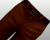 Mix N Match Brown jeans