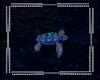 Romance Sea Turtle