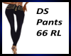 DS Pants 66 Rl