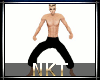 Karateka giga avatar M