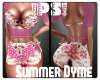 Summer Dyme BMXXL