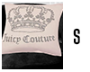 Juicy Couture Pillow C
