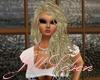 Morgana Blonde 3 Hair