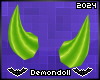 ~[D]~ Lamia Horns 2