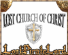 [LPL] Lost Church Sign
