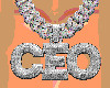 CEO Chain