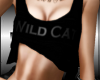 AB* Wild Cat Top