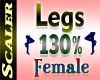 Legs Resizer 130%
