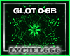 DJ Multi Lotus - GREEN