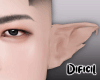 | Animated Elf Ears