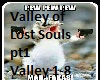 Poison Valley Souls pt1