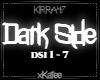 KIRRA47 - DARK SIDE