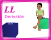 LL:Derivable Gift Seats