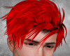 DRV Red Thrashed Hair