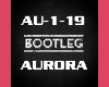 Bootleg Aurora