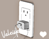 VK~Phone Charging