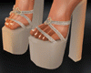♡ Isabella Heels