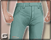 !G! Ripped Pants #2