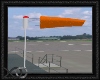 Airfield Windsock