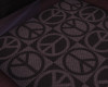 Peace rug ☺