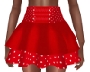 Rimford Red Skirt