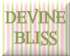 Devine Bliss Adult Bed