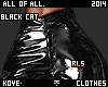 Black Cat RLS