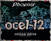 [Mix+Danse] Ocean Drive