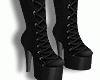 ♥  Boots