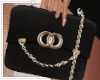 Charmed Purse