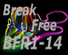 Break Free MatthewSantos