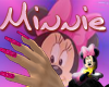 (RN)Minnie Mouse NL