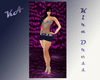 ~KA~Kira Dress (ABS)
