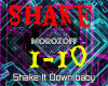 Morozoff - Shake it dawn