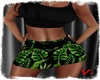 V. Mini Skirt RL 4