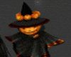 Halloween* Witch Jack