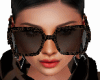 EY Fendi Sun Glasses