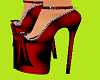 22R* RED shose