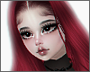 Darleen Dark Red
