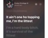 Stunna Girl Lyrics
