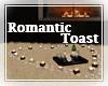 DMS Romantic Toast
