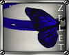 |LZ|Blue Butterfly Choke