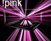 !K Pink Disco Light