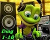 Crazy Frogs-The DingDong