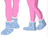 Lary Snowflake Boots