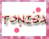 [KM] Tonisa Hair