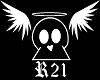 R21 Logo