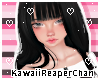K| Mabel +Bangs Shadow
