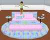Slumber Fun animated bed