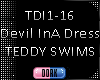 lDl Devil In A Dress